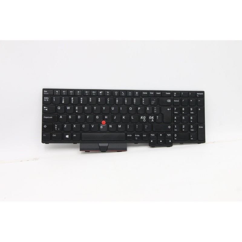 Lenovo FRU Thor Keyboard Num NBL